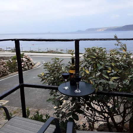 Sennen Cove Retreat Exterior foto